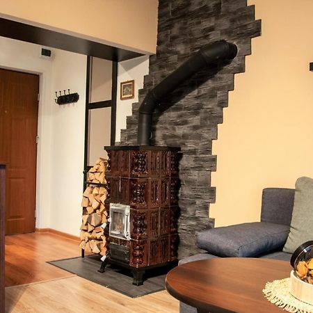 Apartament "Klimatycznie" - Przytulny, 4-Osobowy, Jelenia Gora, Cieplice Zewnętrze zdjęcie