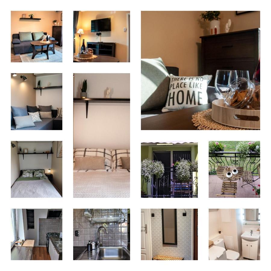 Apartament "Klimatycznie" - Przytulny, 4-Osobowy, Jelenia Gora, Cieplice Zewnętrze zdjęcie