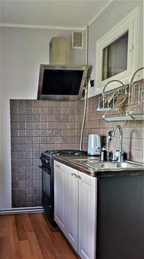 Apartament "Klimatycznie" - Przytulny, 4-Osobowy, Jelenia Gora, Cieplice Zewnętrze zdjęcie